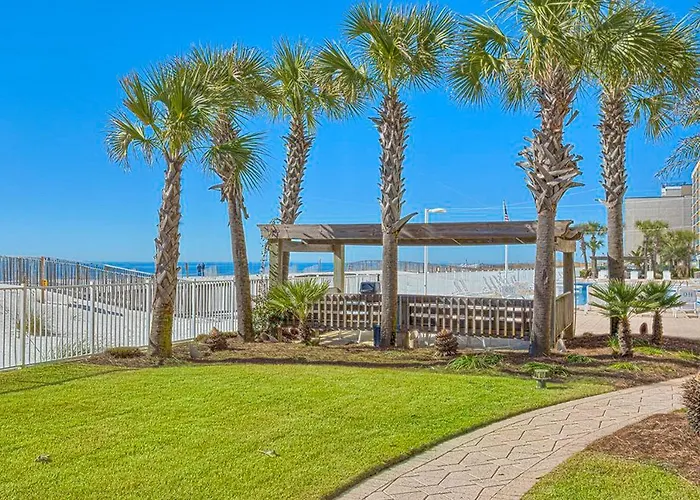 Ocean House Ii 2602 Apartment
