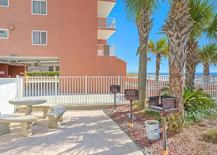 Ocean House Ii 2602 *