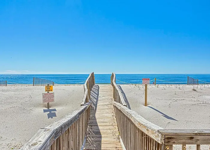 Apartment Ocean House Ii 2602 Gulf Shores