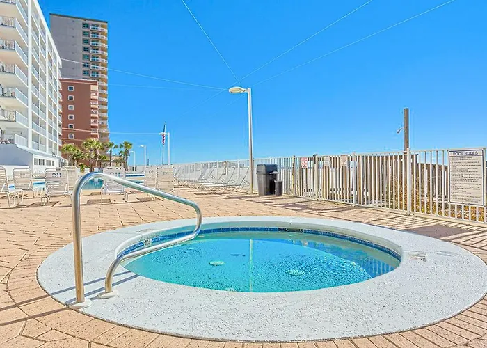 Ocean House Ii 2602 Apartment Gulf Shores