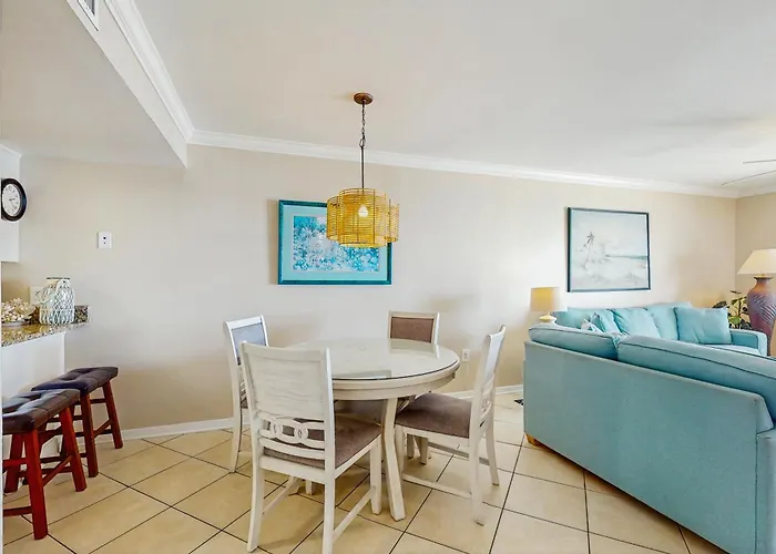 Ocean House Ii 2602 Apartment Gulf Shores