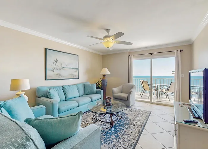 Ocean House Ii 2602 *