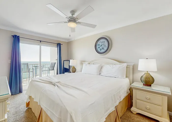 Apartment Ocean House Ii 2602 *