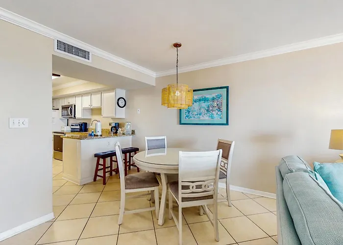 Apartment Ocean House Ii 2602