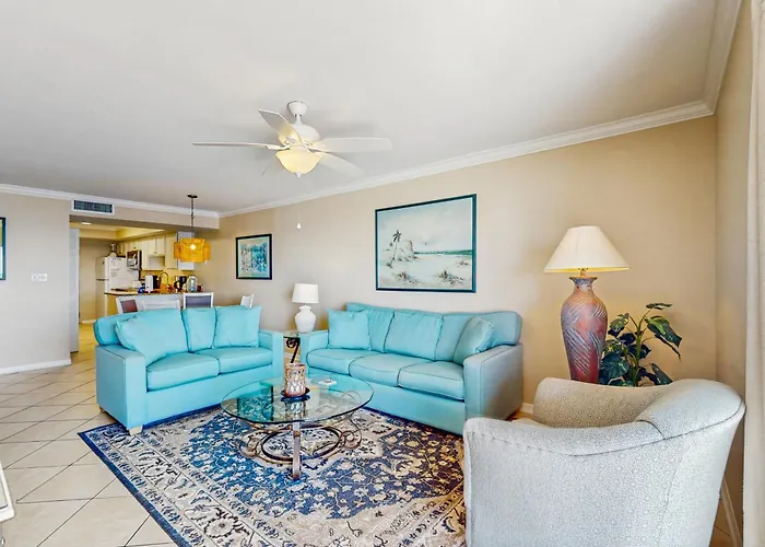 Ocean House Ii 2602 Apartment Gulf Shores