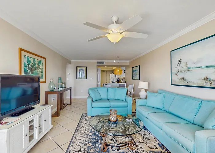 Ocean House Ii 2602 *