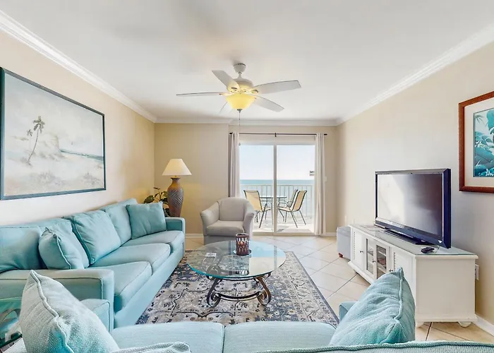 Ocean House Ii 2602