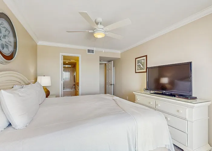 Ocean House Ii 2602 Apartment