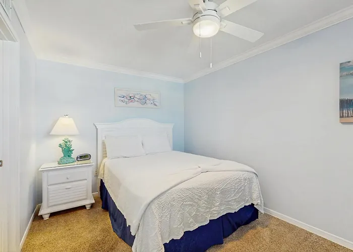 Apartment Ocean House Ii 2602 *