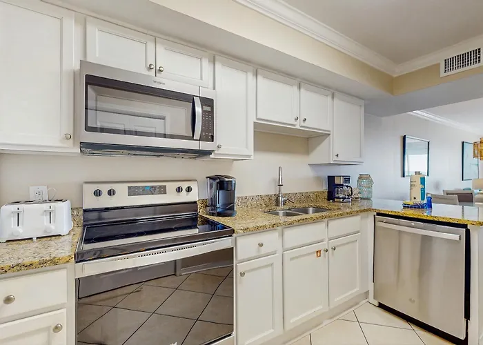 Ocean House Ii 2602 Gulf Shores