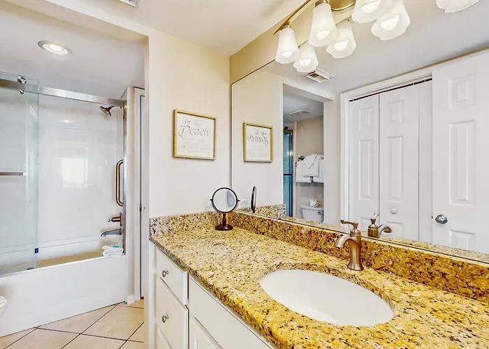 Ocean House Ii 2602 Apartment Gulf Shores