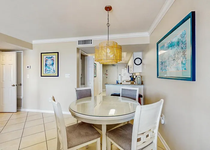 Ocean House Ii 2602 Gulf Shores
