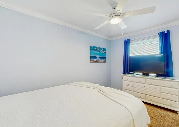 Apartment Ocean House Ii 2602 *