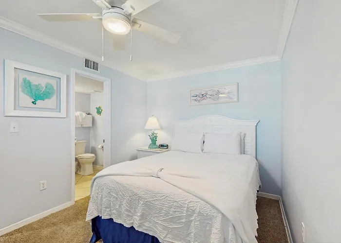 Ocean House Ii 2602 *